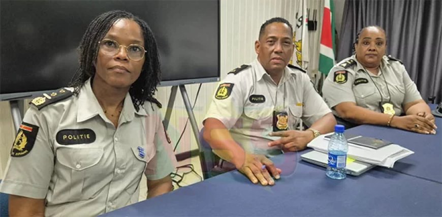 Politie: Aroma rond 01.30 uur ingesloten, om 06.10 uur levenloos aangetroffen in cel Keizerst