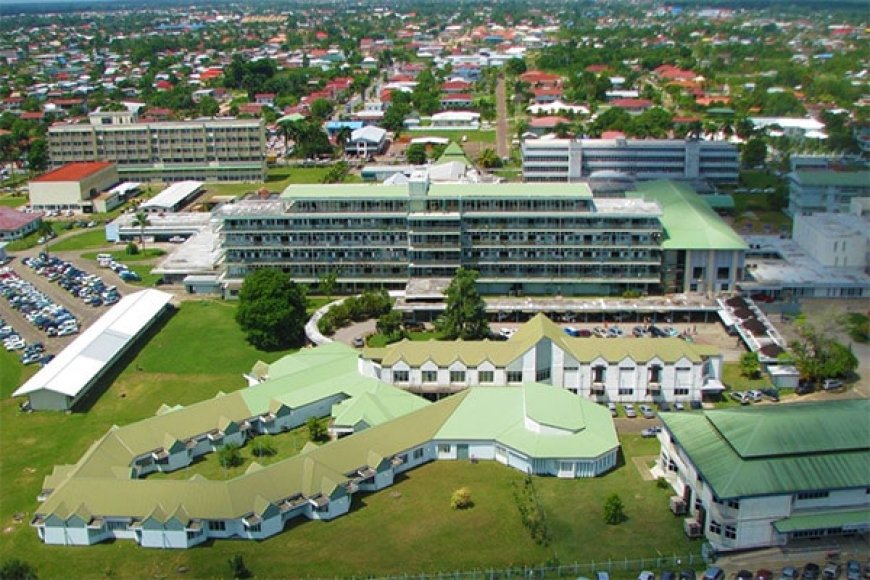 Neonatale en Kinderintensive Care Unit AZP hebben tekort aan gespecialiseerd personeel