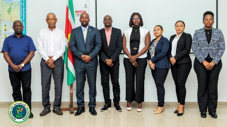 Quickscan eerste opdracht voor nieuwe RvC van SWM