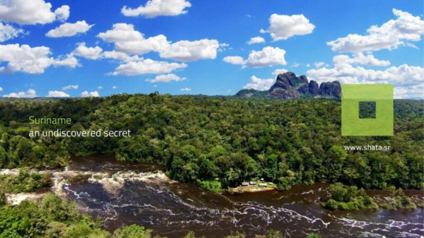 Shata op schema: ‘Wij werken gestaag aan duurzaam toerisme’