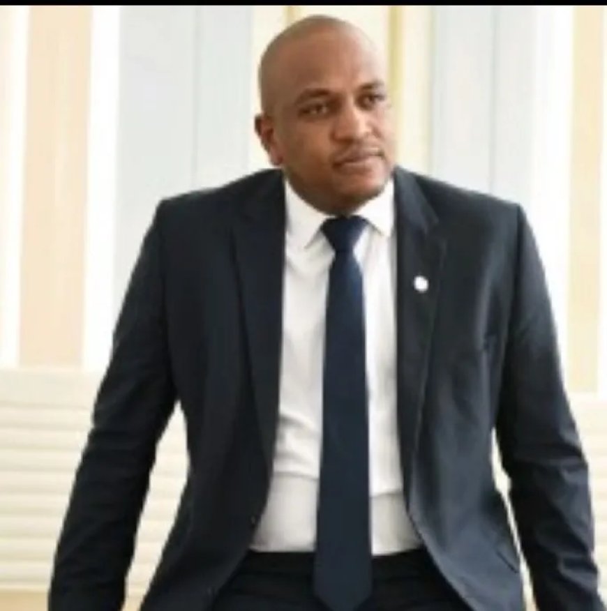 Minister Melvin Bouva: “2026 wordt het jaar waarin resultaten zichtbaar worden”