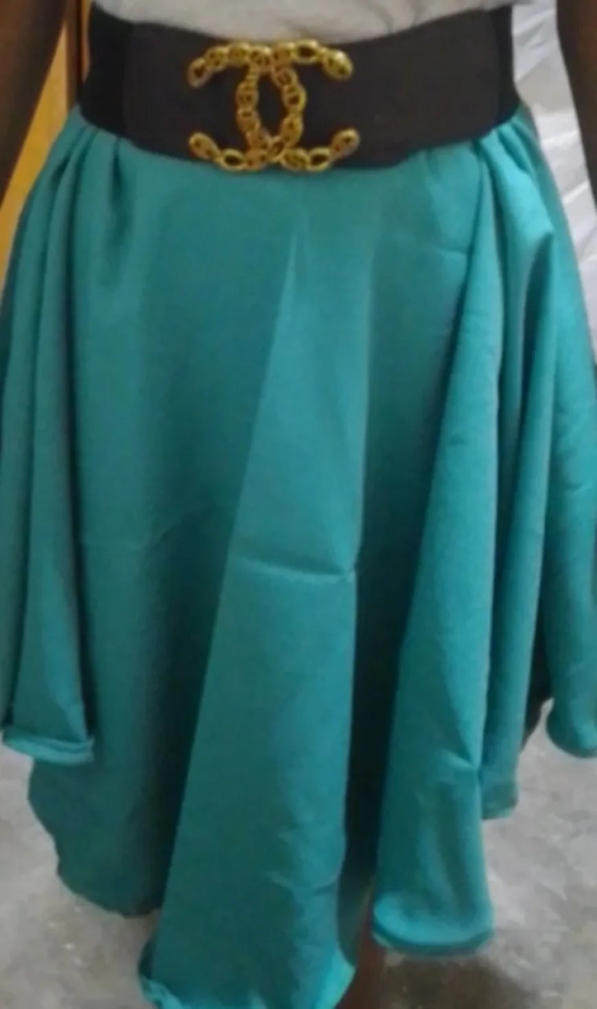 Mode is een kunst: creativiteit kent geen grenzen