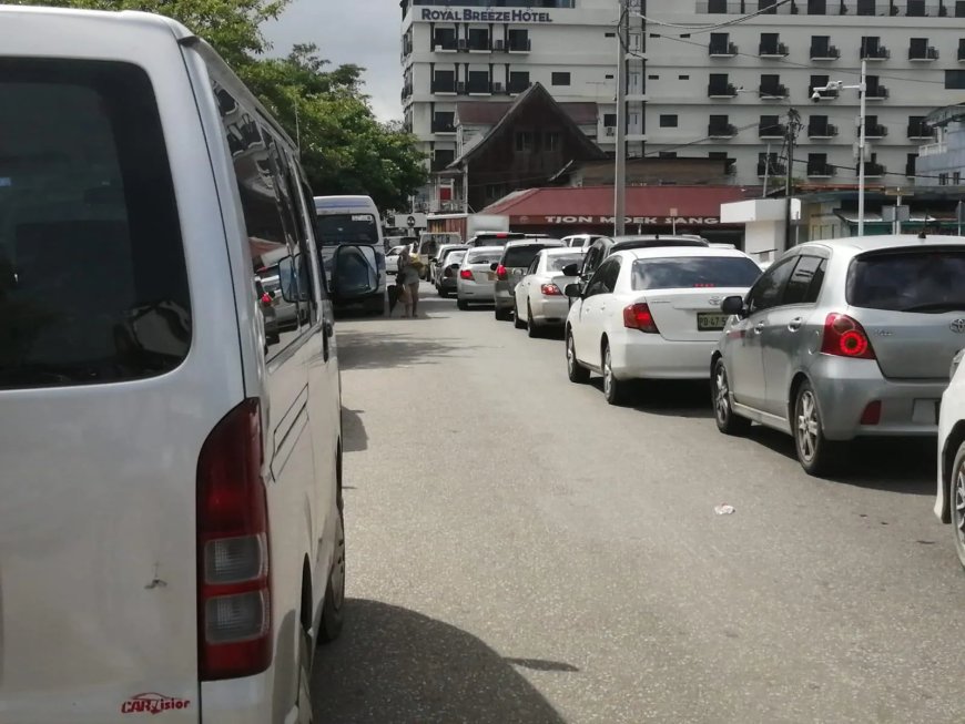 Rijgedrag tijdens Kerstdagen nul