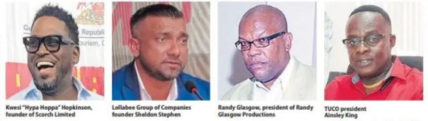 Angst voor dalende toeristenaantallen richting Carnaval 2026