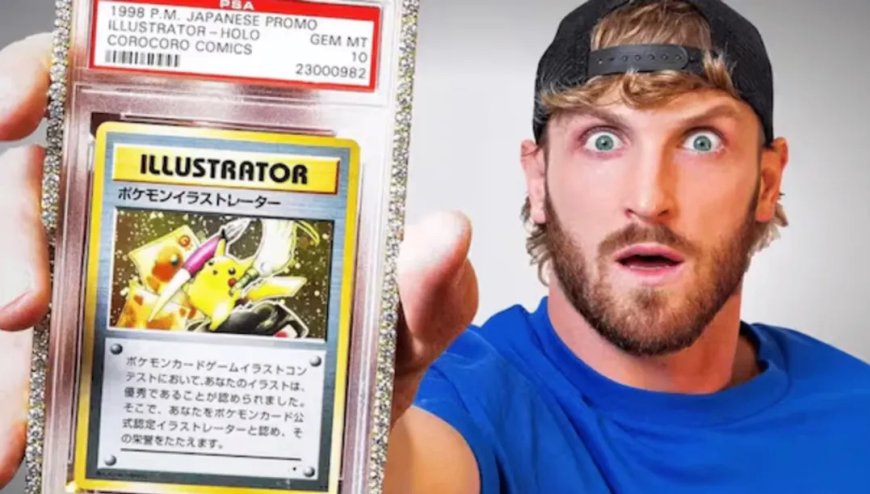 Duurste Pokémon-kaart ooit gaat onder de hamer