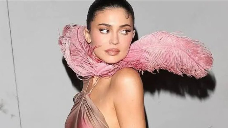 Kylie Jenner’s dure knoopspeld: $30.000 Cartier panther