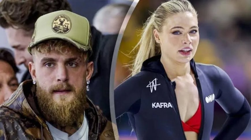 ’Jutta Leerdam en Jake Paul doen bod op gigantische villa van 2,2 miljoen in Friesland’