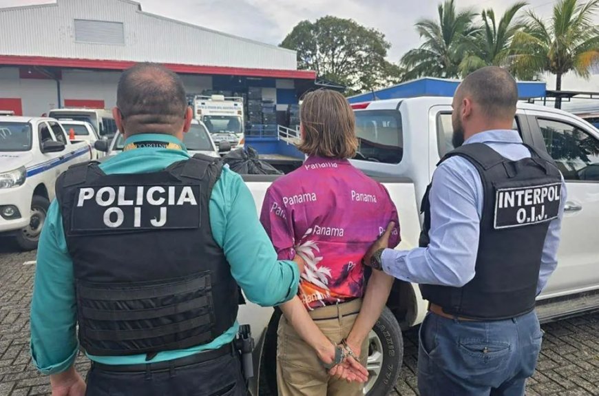 Interpol arresteert 85 voortvluchtige moordenaars, drugscriminelen en bendeleden