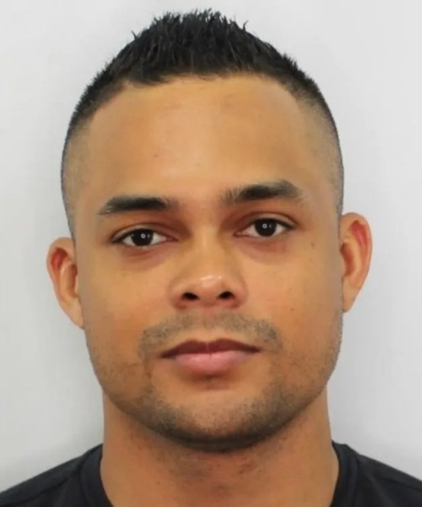 Verdachte Ian Terence Dompig wordt gezocht in verband met grote cocaïne-zaak