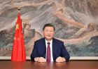 Xi: Hereniging China en Taiwan niet te stoppen