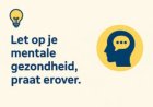 Mentale zorg uitdaging voor 2026
