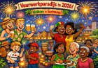 Geen vuurwerk in Nederland in 2026: een onverwachte kans voor Suriname
