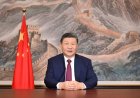Xi Jinping in nieuwjaarstoespraak: “Hereniging Taiwan en China is niet te stoppen”