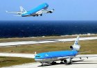 KLM hervat vluchten op ABC-eilanden