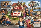 De laatste houseparty: Te koop (maar niet voor jou)