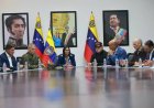 Venezuela’s doodschap aan de wereld: Oproep tot vrede en dialoog