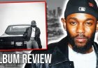 Kendrick Lamar’s ‘GNX’ is meest gestreamde rap album van 2025 op Spotify