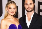 Kelsea Ballerini en Chase Stokes weer bij elkaar