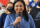 Interim-president Venezuela bereid samen te werken met VS