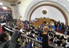 Venezolaans parlement begint zittingstermijn 2026-2031