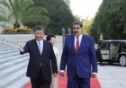 China’s oliebelangen in Venezuela: grote investeerder en belangrijke afnemer