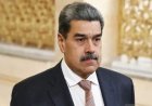 Maduro zegt niet eens op de hoogte te zijn gesteld van de aanklacht