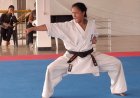 Kyokushin Karate Academie Santokhi laat topniveau zien tijdens dangraden examens