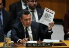 Internationale kritiek op ontvoering Maduro tijdens spoedbijeenkomst VN-Veiligheidsraad
