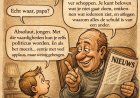 ‘Papa, ik wil later ook succesvol worden’