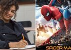 Zendaya’s film ‘Spider-Man: Homecoming’ stijgt op streaming charts