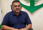 Naveen Kirpal nieuwe pres-com Cevihas NV