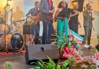 ‘Switi Sranan Konserti’: Een avond vol Nostalgie en swingende Surinaamse muziek