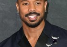 Michael B. Jordan ging in therapie na rol als schurk in ‘Black Panther’
