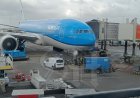 65-jarige passagier overleden tijdens KLM-vlucht