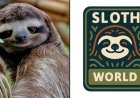 Opmerkelijk – Binnenkort opent ‘Sloth World’ (‘Luiaard Wereld’) in Florida 