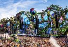 Tomorrowland kondigt eerste editie in Thailand aan