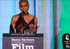 Cynthia Erivo mist Golden Globes door druk repetitieschema voor Dracula
