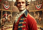 Weetje van de dag – Vandaag in 1768: Het eerste moderne circus wordt opgevoerd
