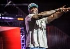 50 Cent’s ‘In Da Club’ overstijgt 2 miljard streams op Spotify