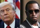 Donald Trump bevestigt verzoek om pardon van Diddy, maar staat er niet om te springen