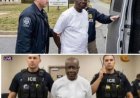 Voormalig Ghanese minister Ofori-Atta vastgezet door ICE