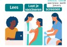 Bescherm je gezondheid: screening op baarmoederhalskanker beschermt vrouwenlevens in Suriname