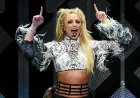 Britney Spears zal nooit meer in de Verenigde Staten optreden