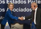 Na 25 jaar onderhandelen eindelijk Mercosur-EU deal