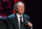 Twee vrouwen beschuldigen Julio Iglesias van seksueel misbruik