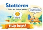 Zorg voor kinderen die stotteren wordt versterkt