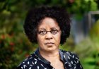 In memoriam: Vaarwel Astrid Roemer, keizerin van de Surinaamse literatuur