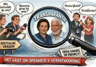 Column: Vragen om transparantie is geen aanval