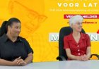 Surinaamse logopedisten volgen gespecialiseerde training stotteren