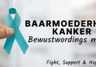 Volksgezondheid vraagt aandacht voor baarmoederhalskanker